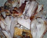 Foto del paso 3 de la receta: Sándwich De Pavo Ahumado
