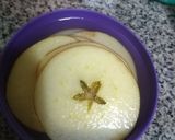 Foto del paso 11 de la receta: Tarta de manzanas🍎 con masa de Coca-Cola. 👩🏼🍳📣😘