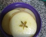 Foto del paso 11 de la receta: Tarta de manzanas🍎 con masa de Coca-Cola. 👩🏼‍🍳📣😘