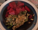 Foto del paso 3 de la receta: Revuelto de acelga