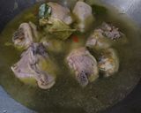 Foto langkah ke 3 dari resep Tongseng ayam belimbing wuluh.