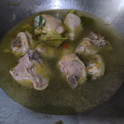 Langkah 3