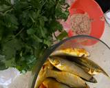Parshe macher jhaal (bengali style) recipe step 3 photo