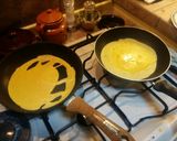 Foto del passaggio 3 della ricetta Crespelle alla fiorentina