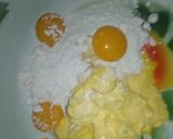Foto langkah ke 1 dari resep Cookies ala Good time.