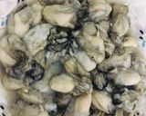 Fa Fa~  蚵仔海鮮麵線～的食譜步驟2照片