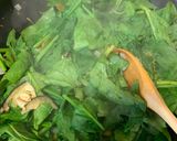 Foto del paso 2 de la receta Lasagna de verduras con calabacín y berenjena
