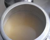 A picture of step 4 of Chicken Soup.