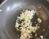 A picture of step 3 of Turnip (Shalgam) Ka Bharta.