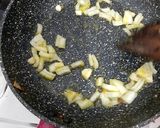 Foto langkah ke 1 dari resep Brulee bomb.