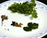 A picture of step 2 of Chicken curry to Chicken stew -easy 10 minute makeover.