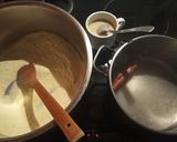 Pas rețetă Halva de casă fără ulei 3 fotografie