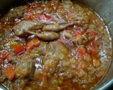 Foto del paso 6 de la receta: Codornices (receta de madre)
