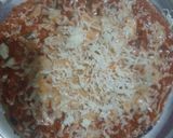 રોટલા પીઝા(rotli pizza recipe in Gujarati) રેસીપી સ્ટેપ6ફોટો