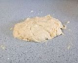 Foto del paso 5 de la receta: 🍔💥✔ Pan para hamburguesa 🚀🔔