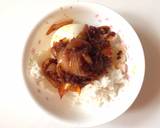 Spicy Egg With Onion/ Sambal Telur Dan Bawang recipe step 3 photo