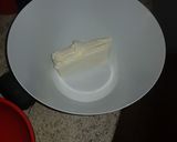 Foto del paso 3 de la receta: Cheesecake de nutella con Oreo