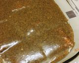 صورة لخطوة 2 من وصفة حلى تولين🍰☕️