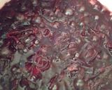 Lilahagymalekvár, Anita konyhájából recept fázis 2 fotója