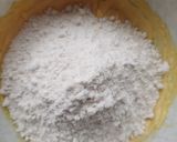 Foto langkah ke 2 dari resep Wafer cookies.