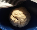 Foto del paso 4 de la receta: Langos de patata
