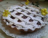 Foto del paso 5 de la receta: Pasta frola dos dulces sin manteca o mantequilla apto celíacos #sinTACC