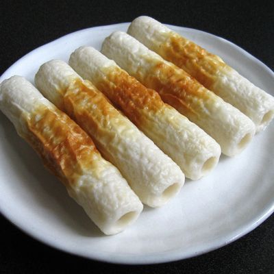 Chikuwa Tempura Rice Bowl Recipe by Hiroko Liston - Cookpad