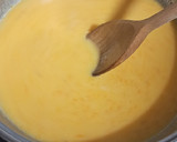 Foto del paso 3 de la receta: Crema de naranja 🧡🍊