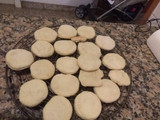 Galletitas dulces