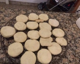Foto del paso 3 de la receta: Galletitas dulces