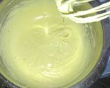 A picture of step 5 of Mini Banana-Orange Pancakes.