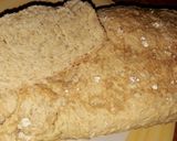 Foto del paso 5 de la receta: Pan de molde con avena 🍞