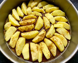 Foto del paso 4 de la receta: Tarta tatin
