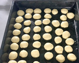 Foto del paso 3 de la receta: Hojaldrados rellenos express#entrantes