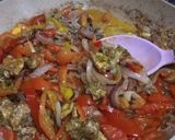 White beans sauce,miyan fasoliyamatakin girki3 hoto