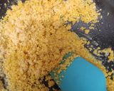 রাজকীয় মুগের ডালের হালুয়া(Rajokiyo moonger daler halwa recipe in Bengali) রেসিপি ধাপ - 4 ছবি