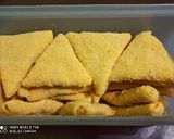 Foto langkah ke 3 dari resep Risoles Ragout Ayam.