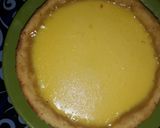 Foto langkah ke 7 dari resep Pie susu sederhana.