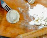 Mushroom ravioli recipe step 6 photo