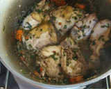 Foto del paso 6 de la receta: Guiso de arroz con pollo