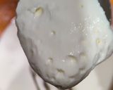 A picture of step 2 of Cheesey onion and tomato raita.