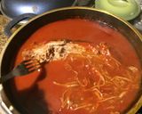 Foto del paso 5 de la receta Ragú napolitano (fácil pero laborioso)