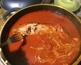 Foto del paso 5 de la receta: Ragú napolitano (fácil pero laborioso)