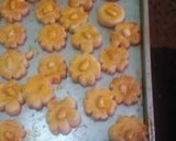 Foto langkah ke 6 dari resep Peanut Cookies Praktis.