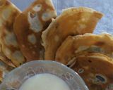 Foto langkah ke 8 dari resep Crepes.