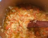 Foto del paso 2 de la receta: Pota / Jibia / Sepia en salsa
