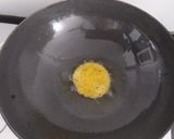 A picture of step 7 of Green peas & Maize flour vada.