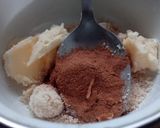 সিনামন রোল (chinamon roll recipe in bengali) রেসিপির ধাপ 4 ছবি