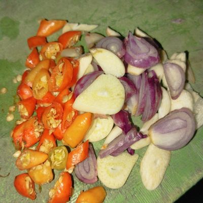 Langkah 2