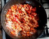 Foto del paso 5 de la receta: Arroz caldoso, mi versión